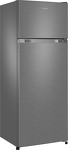 Превью картинка Холодильник с верхней морозилкой Weissgauff WRK 1430 Defrost Dark Grey #16