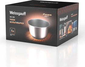 Картинка Weissgauff MB-500