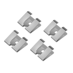 Превью картинка Индукционная варочная панель домино Maunfeld CVI292S2FBG #6