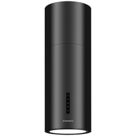 Картинка Maunfeld Ford 39 Isla Sensor LED Black