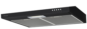 Картинка KRONAsteel Jessica slim 600 black PB