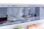 Превью картинка Холодильник с верхней морозилкой Sharp SJ-XE55PMBE #7