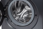 Превью картинка Стиральная машина с фронтальной загрузкой Toshiba TW-T21BU80UWRU(MG) #4