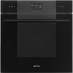 Превью картинка Электрический духовой шкаф Smeg SO6102M2B3 #1