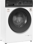 Превью картинка Стиральная машина с фронтальной загрузкой Weissgauff WM 41106 Inverter Steam #16