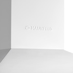 Превью картинка Купольная вытяжка Maunfeld Line Slim 60 белый #11