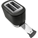 Превью картинка Тостер KitchenAid 5KMT2109EBK #6