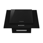 Превью картинка Наклонная вытяжка Maunfeld Wind 60 A Black #5