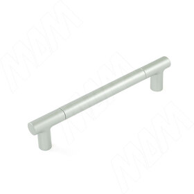 Картинка Giusti Ручка-рейлинг 160мм Timeless metal green (WMN.886.160.2G2G)
