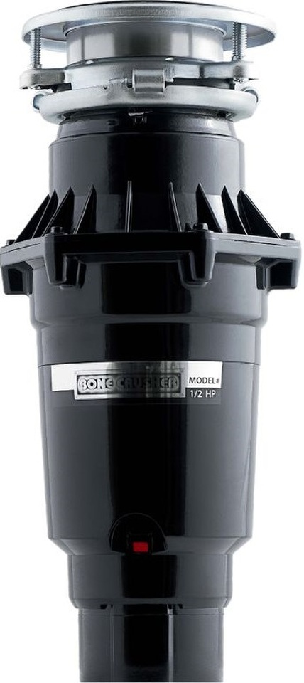 Фото Измельчитель пищевых отходов BoneCrusher 810 Slim Line