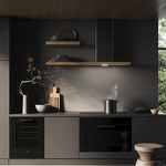 Превью картинка Т-образная вытяжка  Elica BIO BLRO/A 90 ROVERE #3