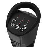 Превью картинка Вентилятор Lex LXFC 8360, 31" вентилятор-колонна, ПДУ, черный #3