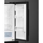 Превью картинка  Холодильник side by side Smeg FQ55FNDE #9