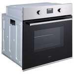 Превью картинка Электрический духовой шкаф Evelux EO 630 PX #3