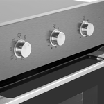 Превью картинка Электрический духовой шкаф Maunfeld MEOC708PS #8