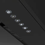 Превью картинка Полновстраиваемая вытяжка Elikor КВ Cube 90П-1000-Э4Д #7