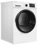 Превью картинка Машина сушильная Meferi MDR1015WH HP ULTRA #5