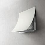 Превью картинка Наклонная вытяжка Elica NUAGE PAINTABLE/F/75 #1