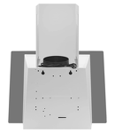 Превью картинка Наклонная вытяжка Meferi AIRBOX60WH POWER #13