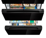 Превью картинка  Холодильник side by side Midea MDRF692MIE22 #6