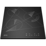 Превью картинка Электрическая варочная панель KRONA FIDATO 45 BL #1