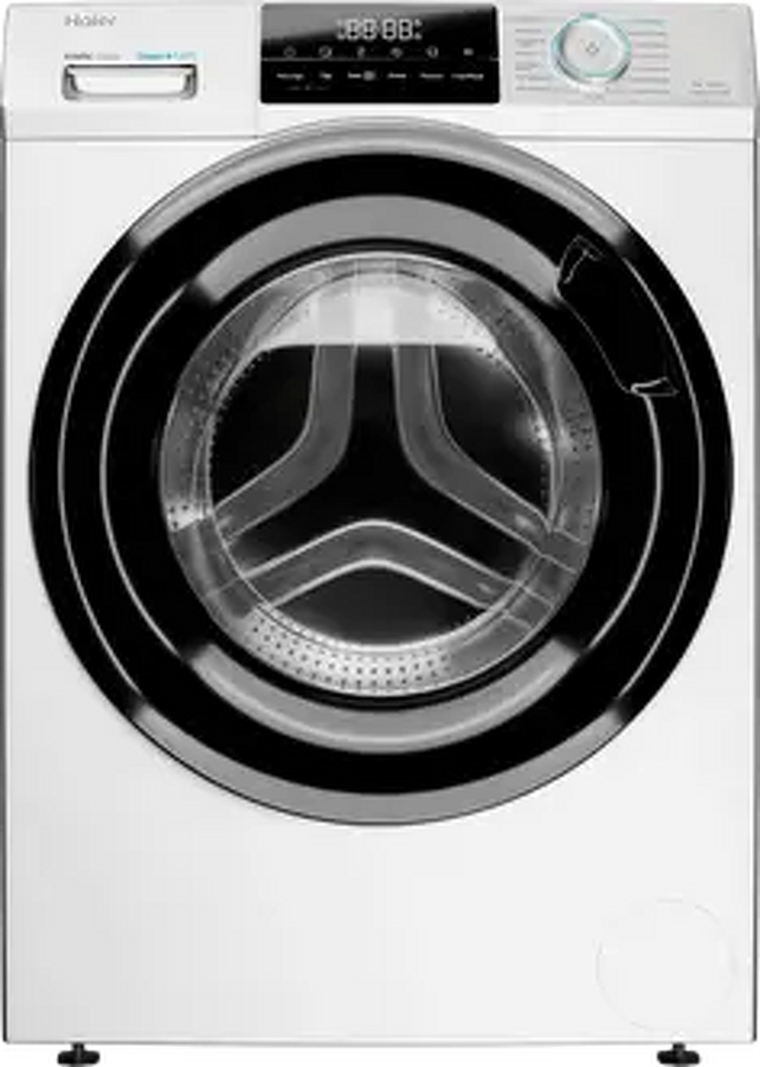 Фото Стиральная машина с фронтальной загрузкой Haier HW60-BP10929A