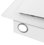 Превью картинка Наклонная вытяжка Meferi AIRBOX60WH POWER #9