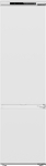 Превью картинка Встраиваемый холодильник с морозильной камерой Weissgauff WRKI 195 Total NoFrost #13