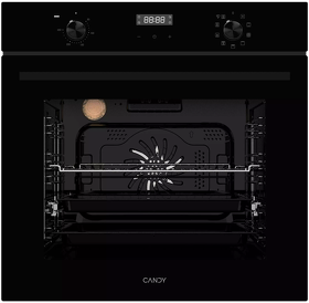 Картинка Candy COXP08LTBB