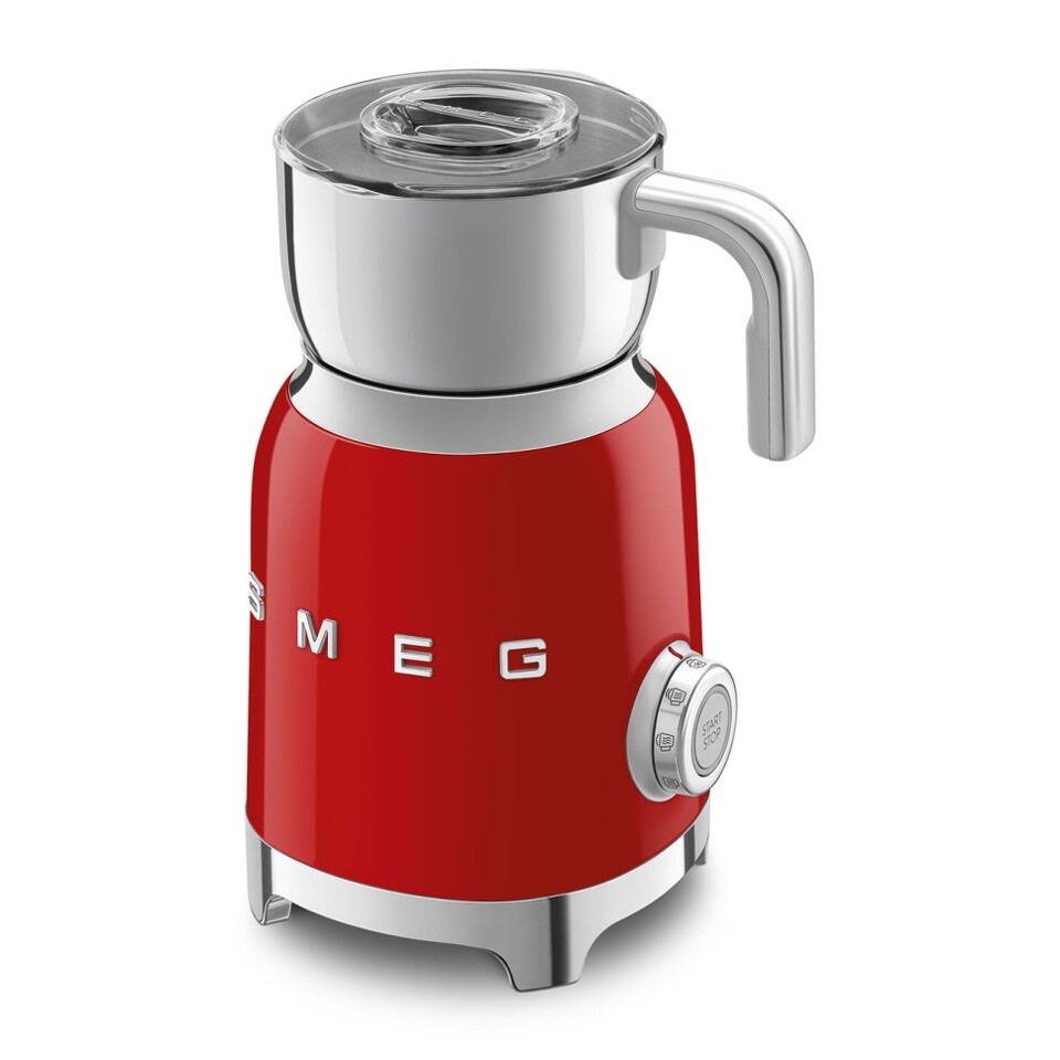 Фото Smeg MFF11RDEU