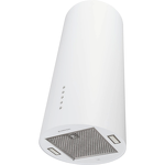 Превью картинка Цилиндрическая вытяжка Meferi TUBE35WH ULTRA #1