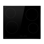 Превью картинка Электрическая варочная панель Evelux EV 6040 #1