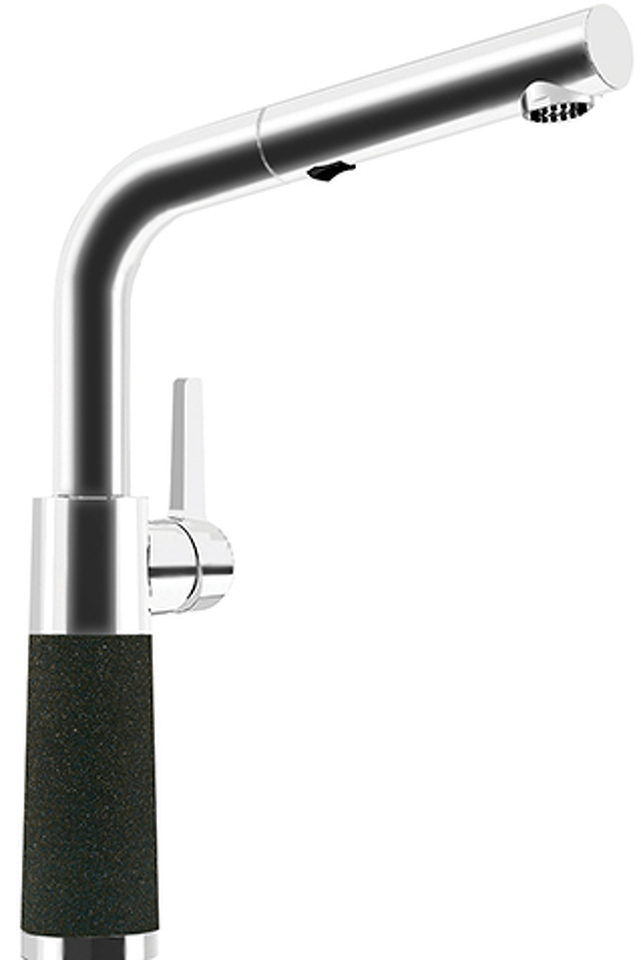 Фото Смеситель для кухни SCHOCK SC-540-D оникс