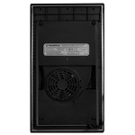 Превью картинка Индукционная варочная панель домино Maunfeld CVI292S2FBG LUX Inverter #7