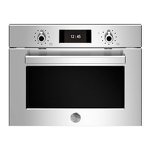 Превью картинка Электрический духовой шкаф Bertazzoni FPRO4077MTX3 #1