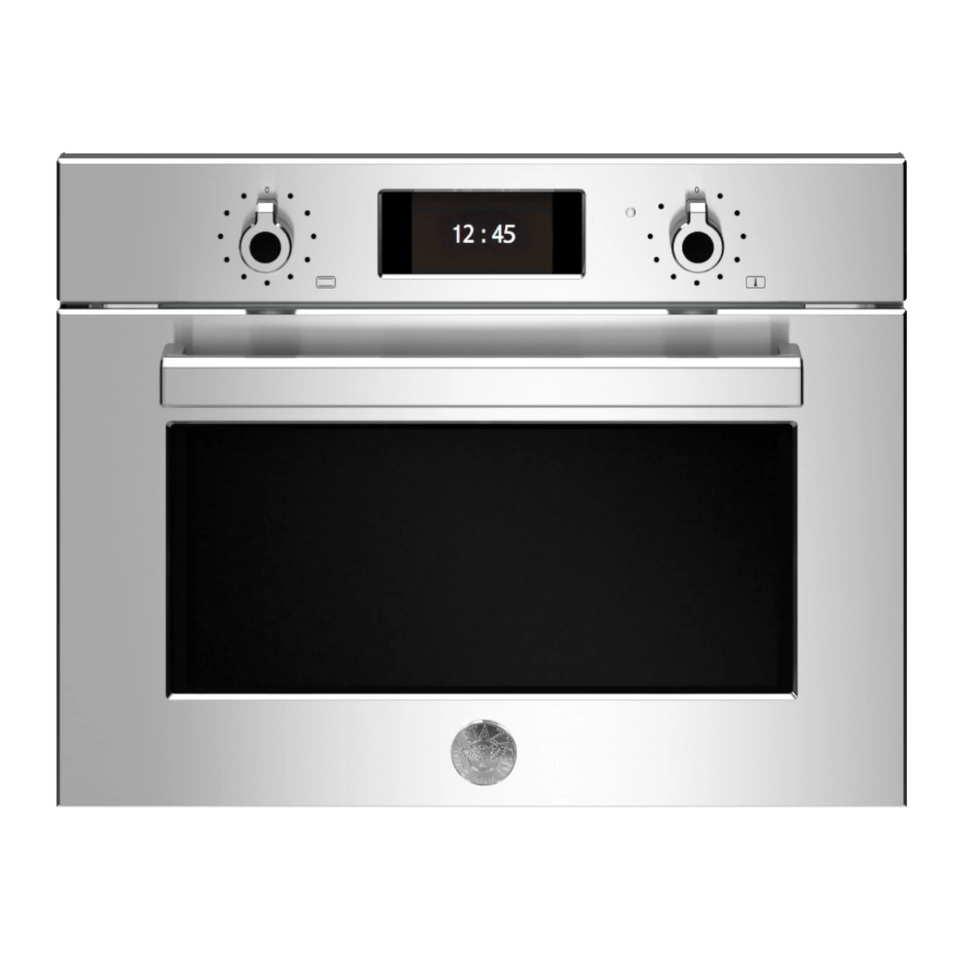 Фото Электрический духовой шкаф Bertazzoni FPRO4077MTX3