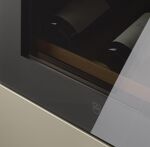 Превью картинка Шкаф винный встраиваемый V-ZUG WineCooler V4000 45 WC4T-51113 R черное стекло #4