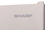 Превью картинка Холодильник с верхней морозилкой Sharp SJ-653GHXJ52R #4