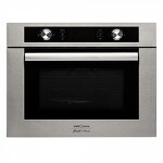 Превью картинка Электрический духовой шкаф KRONA DUETTO 60 IX #1