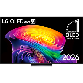 Картинка LG OLED83C6RLA.ARUG