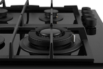 Превью картинка Газовая варочная панель Weissgauff HGG 641 BGh Black Edition #7
