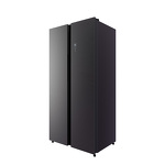 Превью картинка  Холодильник side by side Lex LSB520WHID New холодильник двухкамерный отдельностоящий с инвертором #16
