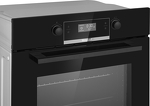 Превью картинка Электрический духовой шкаф Weissgauff EOM 699 PDB Digital Smart Soft Close #11