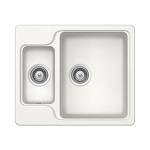 Превью картинка Гранитная мойка SCHOCK CAMBRIDGE 60 CRISTALITE #1