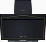 Превью картинка Наклонная вытяжка Graude DHK 60.1 S #1