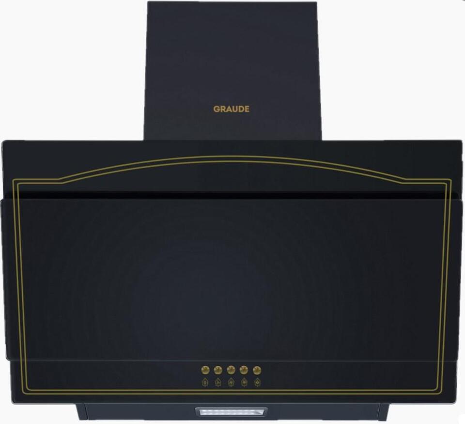 Фото Наклонная вытяжка Graude DHK 60.1 S