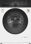Превью картинка Стиральная машина с фронтальной загрузкой Weissgauff WM 601411 Inverter Steam #13