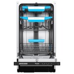 Превью картинка Посудомоечная машина 45см встраиваемая Körting KDI 45984 #1