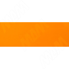 Картинка Proadec Кромка ПВХ Оранжевый (Kronospan 0132 BS) (391U 22X0,4)