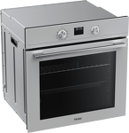 Превью картинка Электрический духовой шкаф Haier HOQ-K4AAN3GG #3